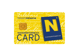 Niederösterreich Card