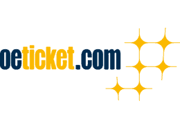 Oeticket Logo