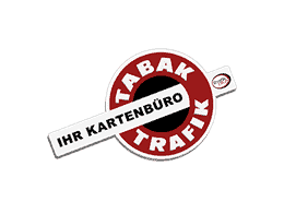 Tabaktrafik Logo