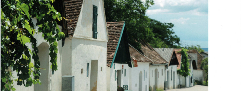 Weinviertel - Ländliche Traumziele