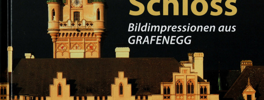 Ein Traum von einem Schloss – Bildimpressionen aus Grafenegg